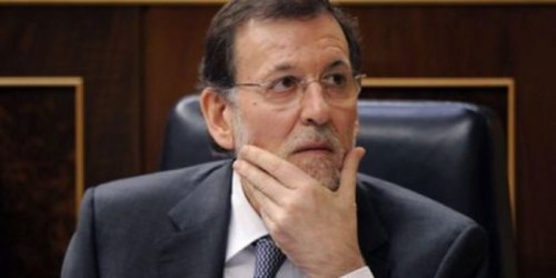 Ισπανία: Ο Μαριάνο Ραχόι ορκίστηκε πρωθυπουργός
