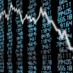 Στις 24 Οκτωβρίου του 1929 γίνεται το Κραχ της Wall Street, γνωστό και ως Μαύρη Τρίτη