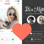 To Tinder δεν θα αλλάξει τον Έρωτα