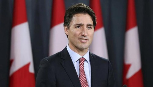 Ο πρωθυπουργός του Καναδά Τρουντό ακυρώνει ταξίδι του στις Βρυξέλλες για την υπογραφή συμφωνίας με την ΕΕ