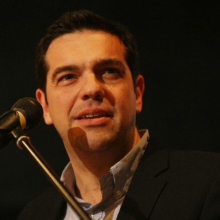 Ο Αλέξης Τσίπρας στην Ευρωμεσογειακή σύνοδο