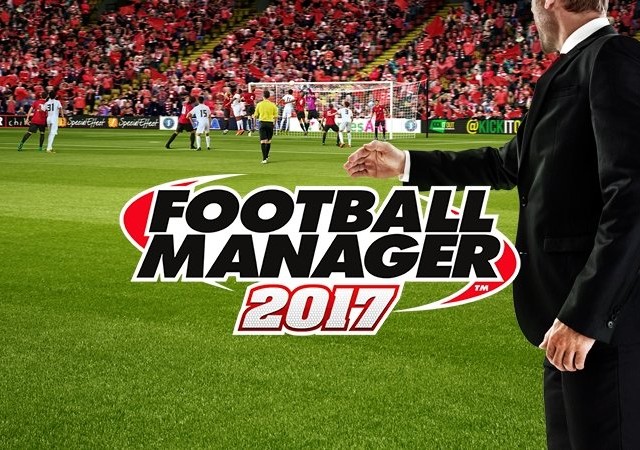 Το νέο Football Manager 2017 θα έχει και Brexit!