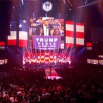 Οι U2 εναντίον του Τραμπ