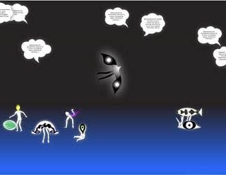 EverythingHappensAsItShould: Νέα έκθεση στο Διεθνή Αερολιμένα Αθηνών