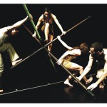 Η 5η Πλατφόρμα Σύγχρονου Ελληνικού Χορού επανέρχεται στο Μέγαρο Μουσικής