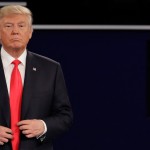 Συνεχίζεται η αδιάλλακτη στάση Τραμπ προς Τουρκία: «Καμία παραχώρηση για την απελευθέρωση του Μπράνσον»