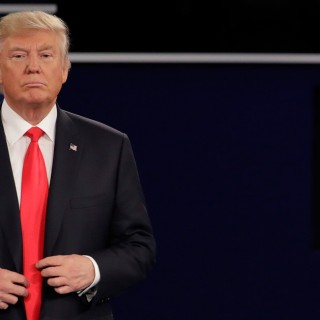 Κι άλλη παραίτηση από τον Λευκό Οίκο