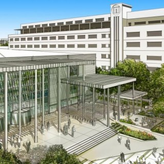 Η ανάπλαση του «Παπαστράτου» θα αλλάξει το κέντρο του Πειραιά