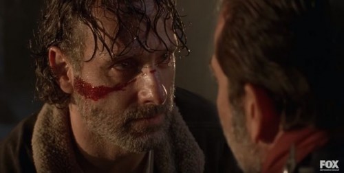 Νέο τρέιλερ «Walking Dead» και πληροφορίες για την καινούργια σεζόν