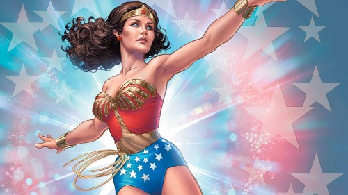 Η Wonder Woman γίνεται πρέσβειρα του ΟΗΕ
