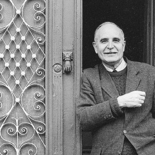 Έρωτας, του Ντίνου Χριστιανόπουλου