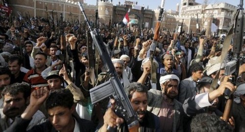 Υεμένη: Κήρυξη εκεχειρίας για 72 ώρες με δυνατότητα ανανέωσης