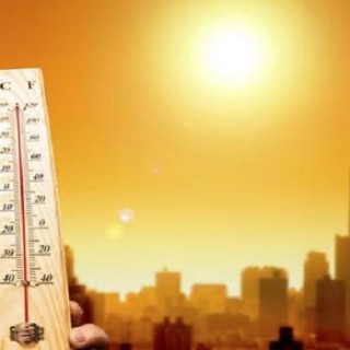 Προειδοποιεί για το διοξείδιο του άνθρακα ο Παγκόσμιος Μετεωρολογικός Οργανισμός