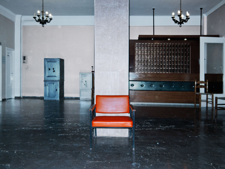 ©Πέτρος Κούμπλης