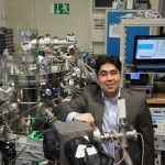 Νέο επιστημονικό ρεκόρ από Έλληνα φυσικό στη Γερμανία