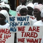 Το 75% των γυναικών στη Λιβερία έχουν πέσει θύματα σεξουαλικής βίας