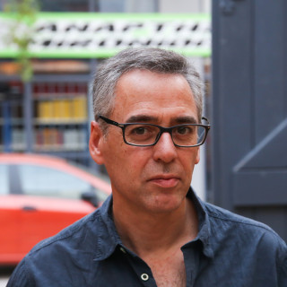 Τζόρντι Γκαλθεράν: «Ο Ντόναλντ Τραμπ δεν κάνει ούτε για ρόλος στο θέατρο»