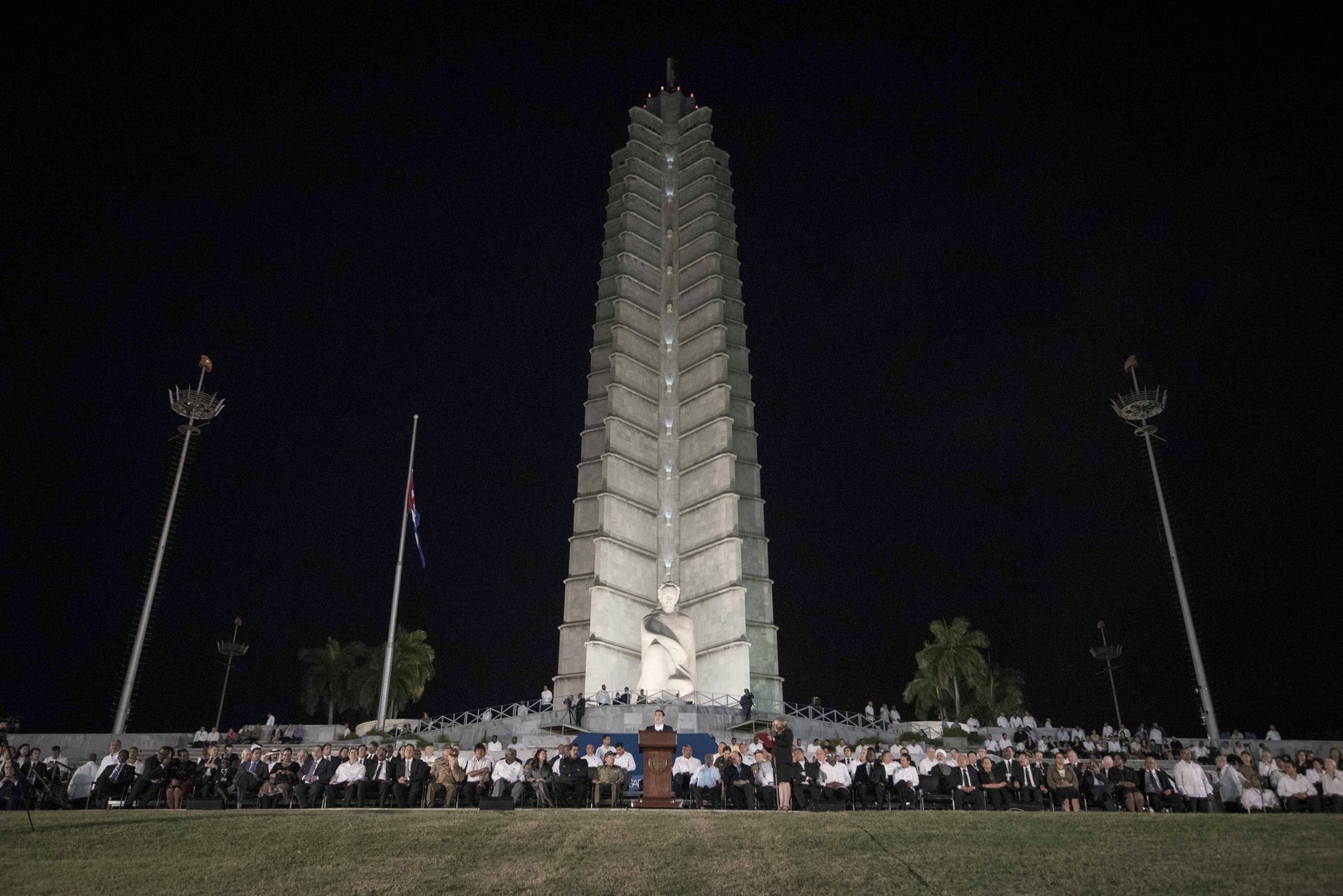 Alexis Tsipras in Cuba / Ο Αλέξης Τσίπρας  στη