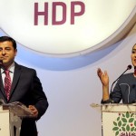 Σύλληψη ηγεσίας και βουλευτών του φιλοκουρδικού κόμματος, HDP