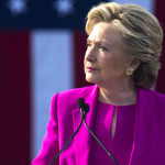 Δεν θα είναι υποψήφια στις προεδρικές εκλογές του 2020 η Χίλαρι Κλίντον