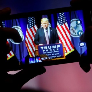 Τι σημαίνει η επικράτηση του Ντόναλντ Τραμπ για τη Σίλικον Βάλεϊ;