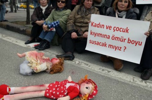 Τουρκία: Απόσυρση του νομοσχεδίου για την σεξουαλική κακοποίηση ανηλίκων