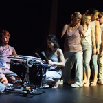 Η διεθνής ομάδα Un-Label στο Μέγαρο Θεσσαλονίκης