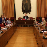 Νέα Διάσκεψη των Προέδρων της Βουλής, για συγκρότηση ΕΣΡ