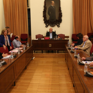 Νέα Διάσκεψη των Προέδρων της Βουλής, για συγκρότηση ΕΣΡ