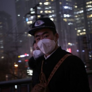 Κίνα: Όχι, αγαπητέ Ντόναλντ, δεν είναι απάτη η κλιματική αλλαγή…