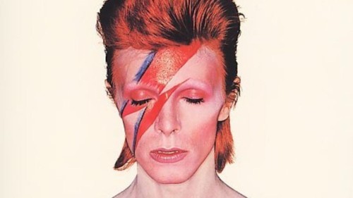 Ο  David Bowie γίνεται emoji