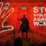 «Σταματήστε τη βία κατά των Γυναικών»: Το σύνθημα της εκστρατείας για το 2017