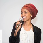 ΗΠΑ: Μια μουσουλμάνα σομαλικής καταγωγής εισήλθε στη Βουλή των Αντιπροσώπων