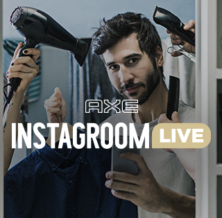 Έχεις μούσι και δεν ξέρεις τι να το κάνεις; Ο προσωπικός σου ΑΧΕ groomer είναι εδώ για ‘σένα!