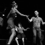 Rhythm Hoppers: μερικοί καλοί λόγοι για να ξεκινήσεις swing!