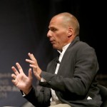 Βαρουφάκης: Ανευ σημασίας η επίσκεψη Ομπάμα στην Ελλάδα