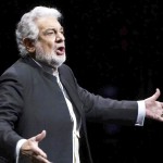 Ο Πλάθιντο Ντομίνγκο τραγουδά στην Αβάνα