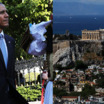 Επίσκεψη Ομπάμα: Στην Ακρόπολη σήμερα ο Πρόεδρος των ΗΠΑ