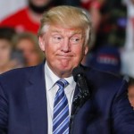 Η «λαϊκή» προεδρική ομιλία του Ντόναλντ Τραμπ