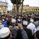 Αυτοματοποιημένα τηλεφωνήματα για την καταγραφή των μουσουλμάνων προκαλούν πανικό στις ΗΠΑ