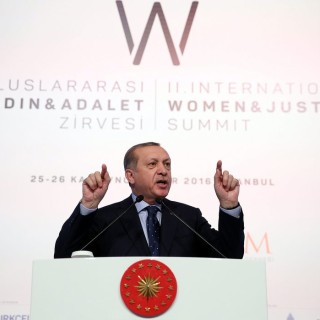 Ο Ερντογάν «ξαναχτυπά» με την θανατική ποινή