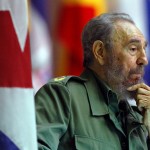 Πέθανε ο Φιντέλ Κάστρο σε ηλικία 90 ετών