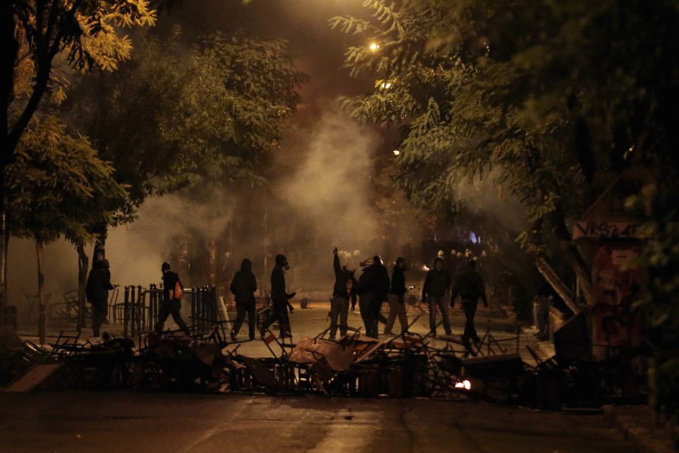 Πολυτεχνείο