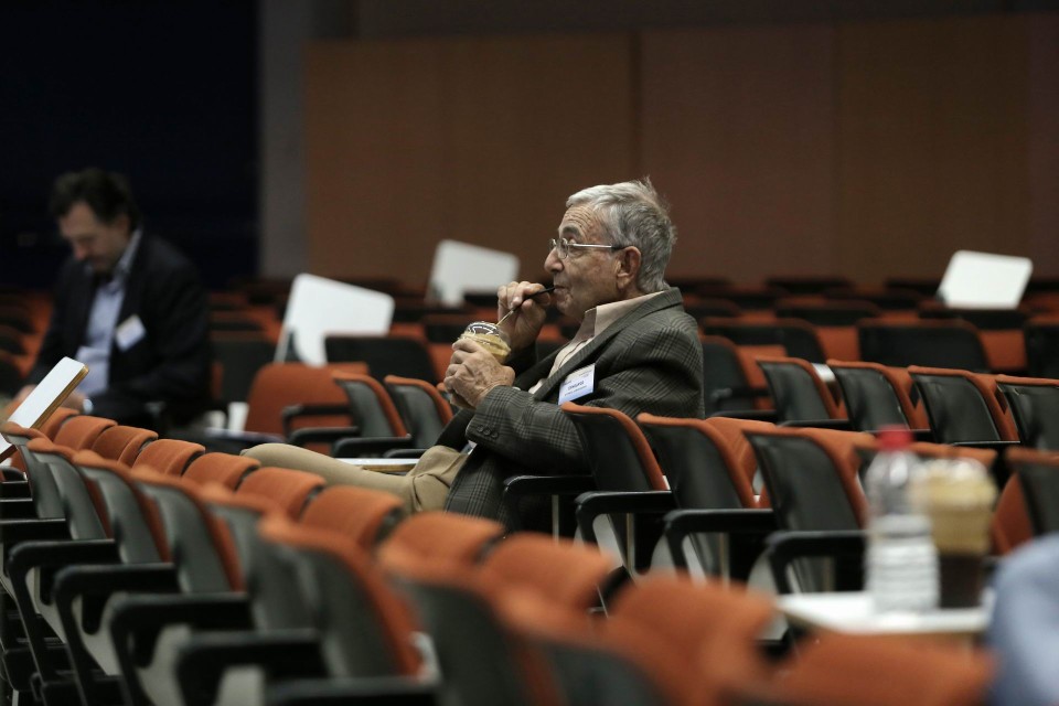 3ο συνέδριο ΑΝΕΛ