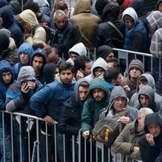 Η Ευρώπη βρίσκεται σε λανθασμένο δρόμο στο προσφυγικό, πιστεύει η πλειοψηφία των Γερμανών