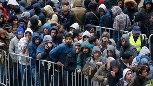 Η Ευρώπη βρίσκεται σε λανθασμένο δρόμο στο προσφυγικό, πιστεύει η πλειοψηφία των Γερμανών