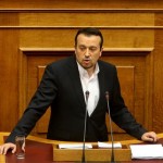 Βουλή: Απαιτείται η σύμφωνη γνώμη του ΕΣΡ για την τιμή εκκίνησης του διαγωνισμού για τις τηλεοπτικές άδειες