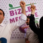 Τουρκία: Προφυλακίσθηκαν οι ηγέτες του φιλοκουρδικού κόμματος HDP