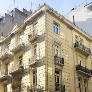 To OPEN HOUSE Thessaloniki 2016 επιστρέφει