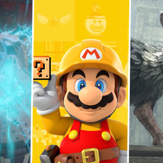 Videogames: Οι κυκλοφορίες για τον Δεκέμβριο